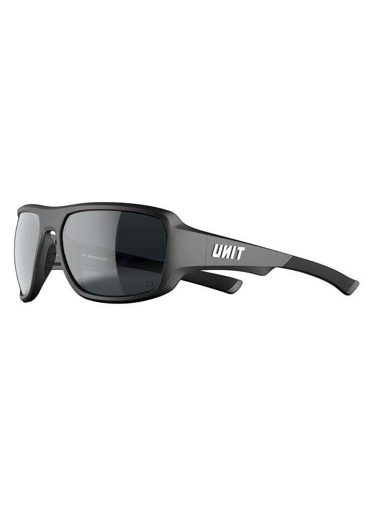 Unit Eyewear Storm Black