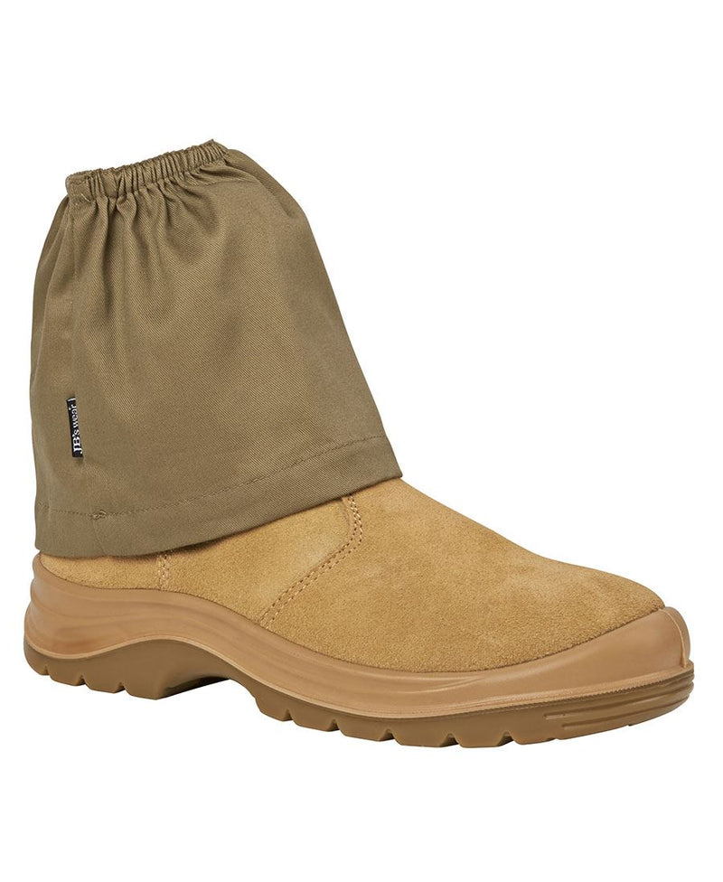 JBs BOOT COVER KHAKI