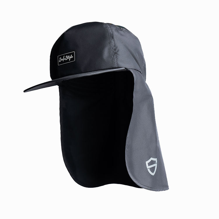 Safestyle Flap Cap