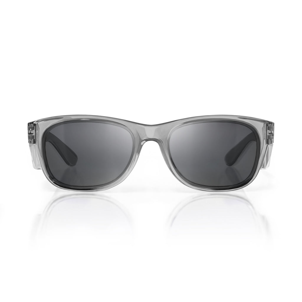 SafeStyle Classics Graphite Frame/ Tinted Lens