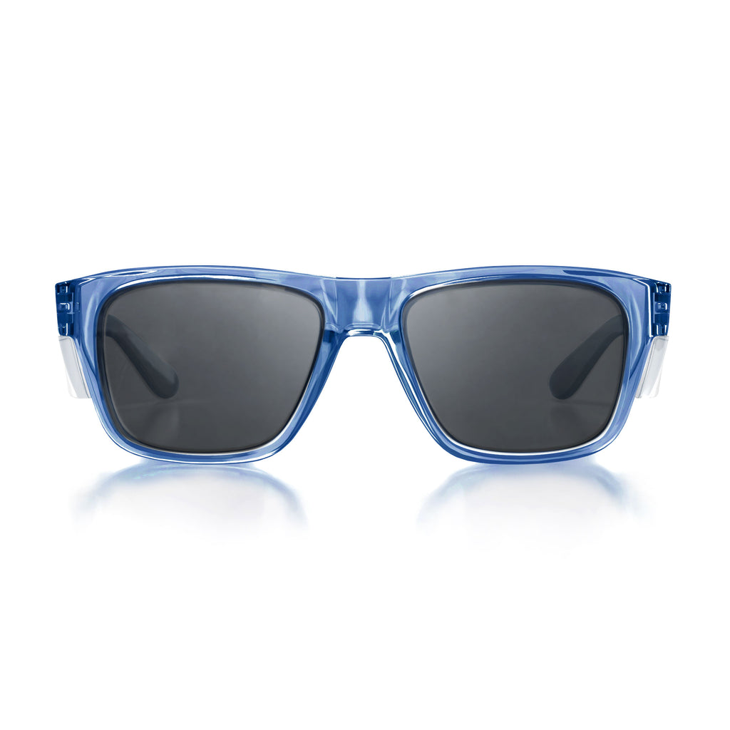 SafeStyle Fusions Blue Frame/ Polarised Lens