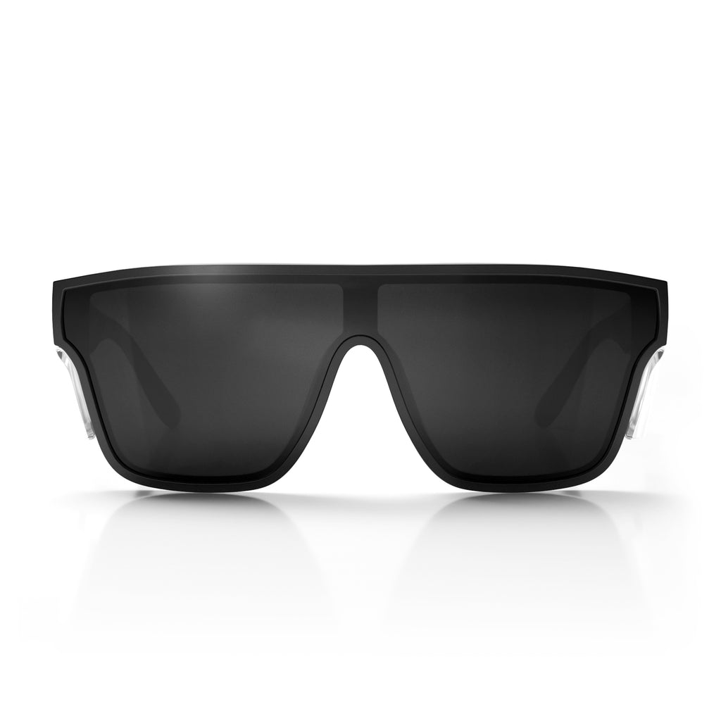 Safestyle Primes Black Frame/ Tinted Lens