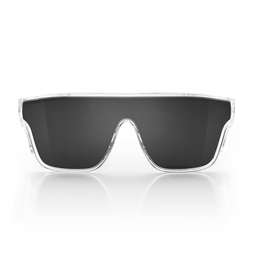 Safestyle Primes Clear Frame/ Tinted Lens