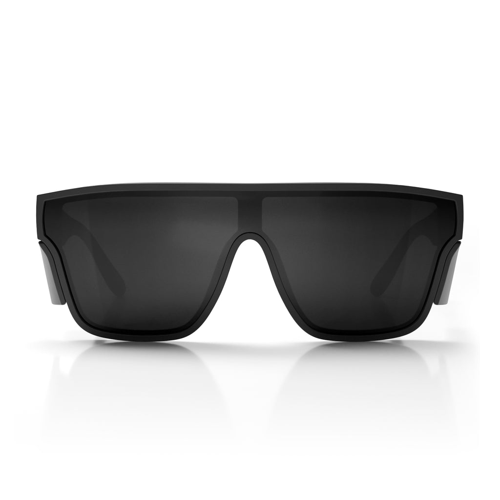 Safestyle Primes Black Frame/ Polarised Lens