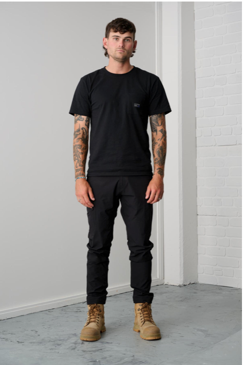 X/DMG Lightweight Nylon Workpant