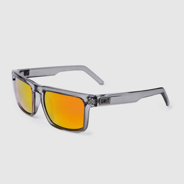 Unit Mens Polarised Sunglasses - Primer