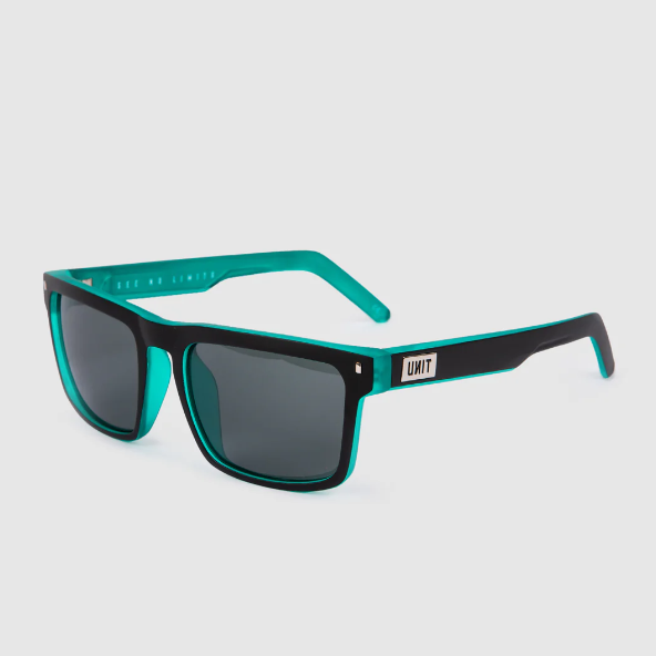 Unit Mens Polarised Sunglasses - Primer