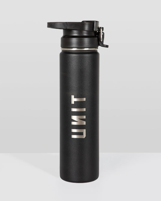 Unit Mens Water Bottle 750ML