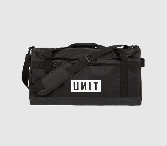 Unit Duffle Bag Stack