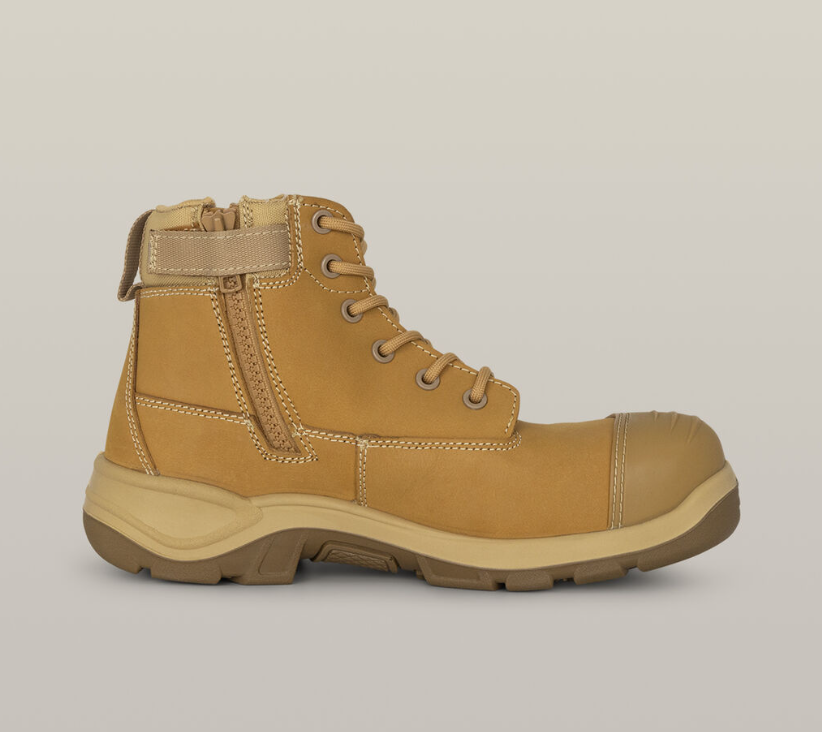 Hard Yakka Toughmaxx Boot Wheat