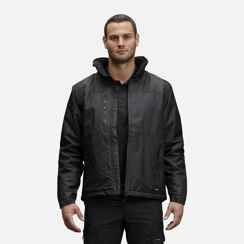 King Gee Insulated Jacket