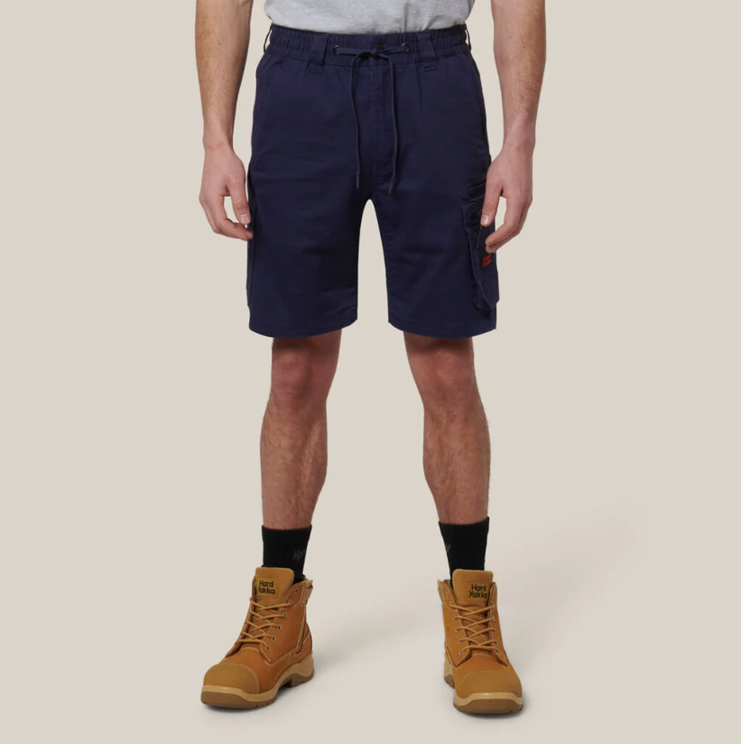 Hard Yakka Toughmaxx Mid Short