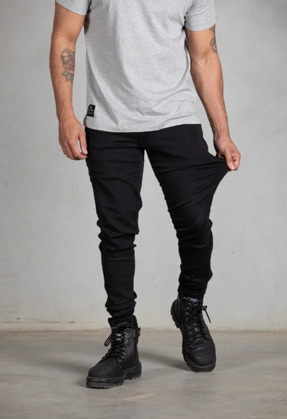 Anthem Tech Stretch Denim