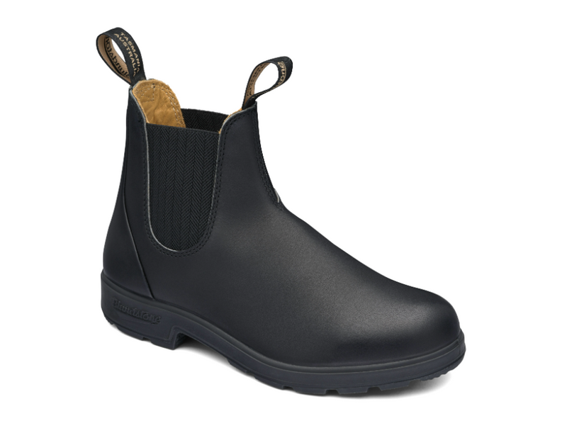 Blundstone 610 Non Safety Elastic Side