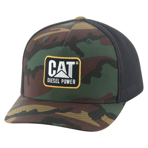 CAT Design Mark Cap