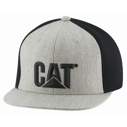 CAT 3-D LOGO CAP