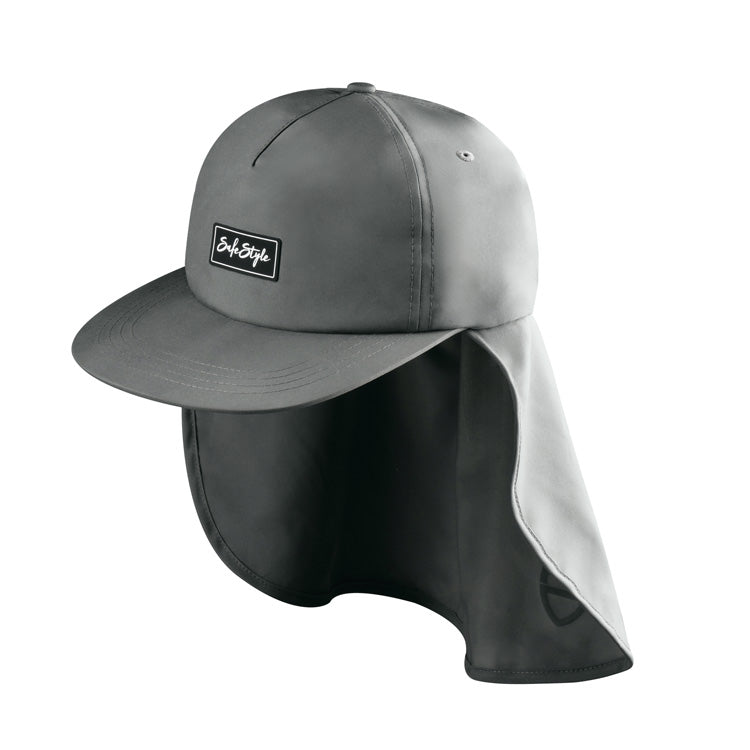 Safestyle Flap Cap