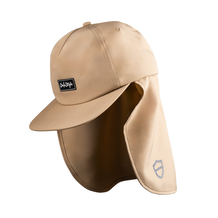 Safestyle Flap Cap