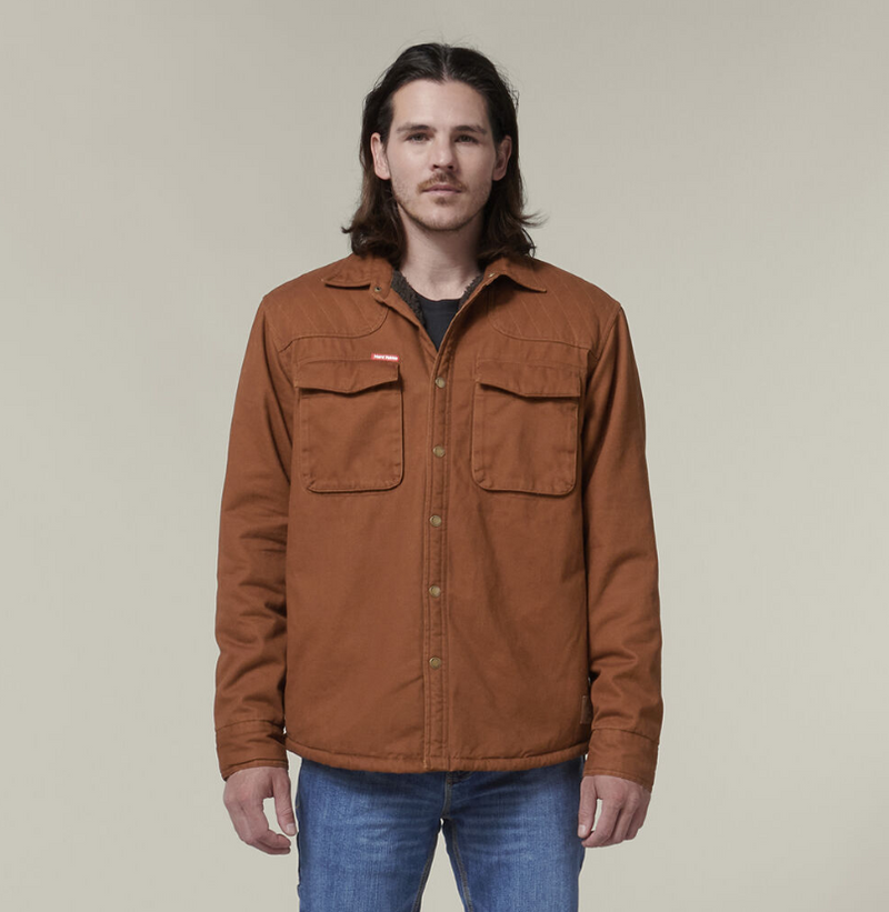 Hard Yakka Heritage Cruiser Jacket DISCONTINUED