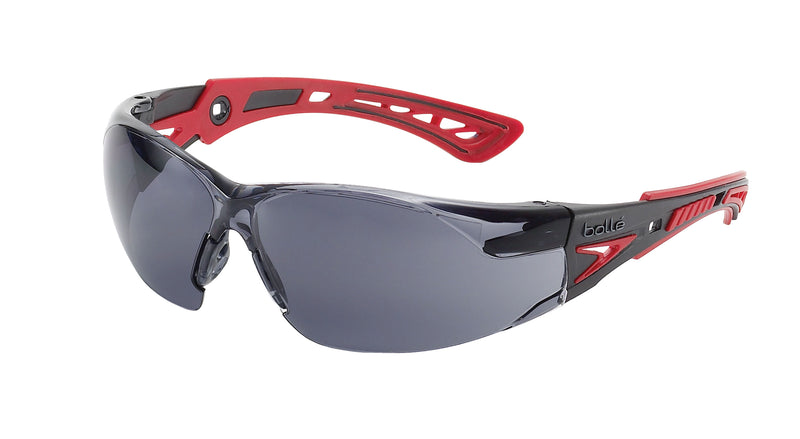 Bolle Rush Plus Glasses Smoke