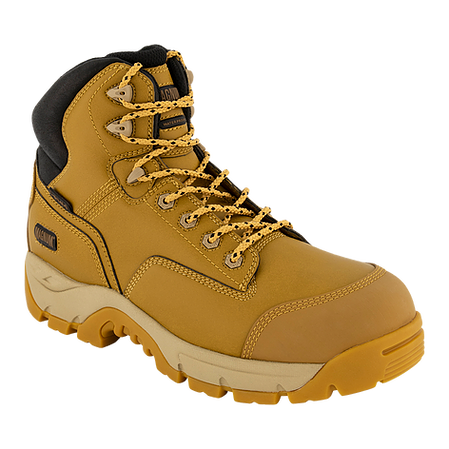 Magnum Precision Max Waterproof Wheat