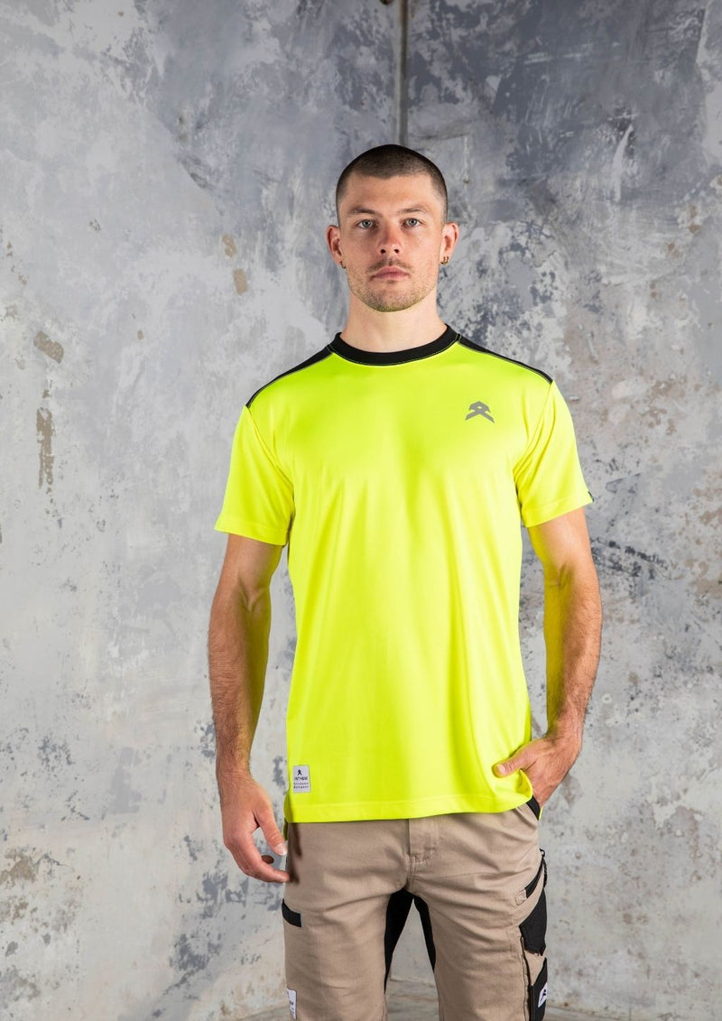 ANTHEM Performance Tee