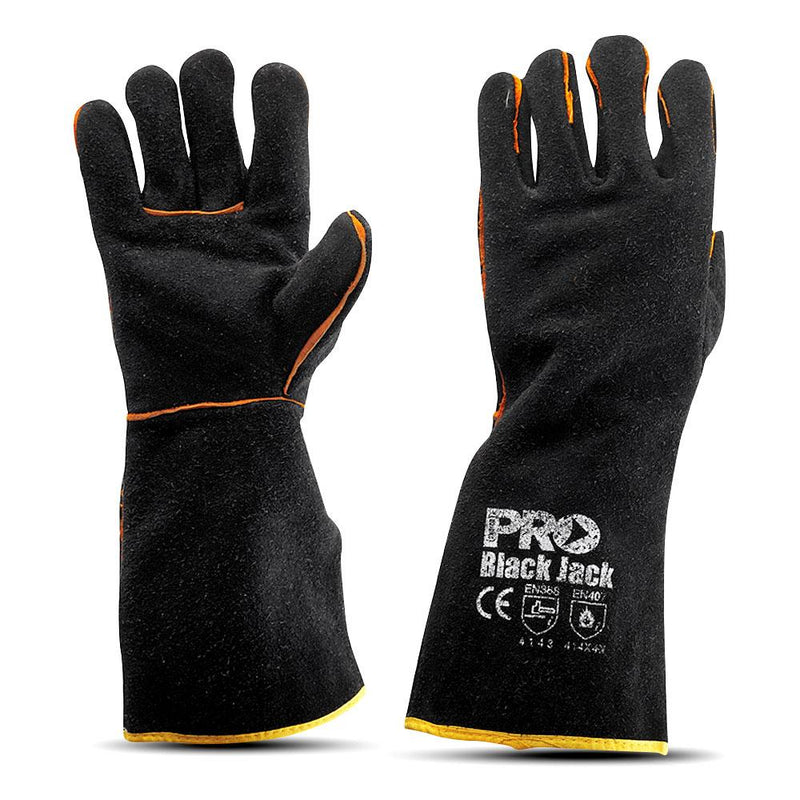 Tig Welders Gloves