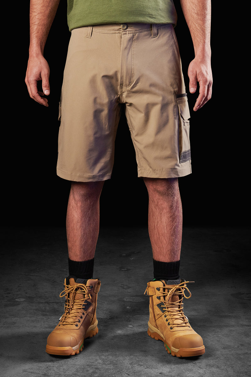 LS-1 Lightweight Work Short