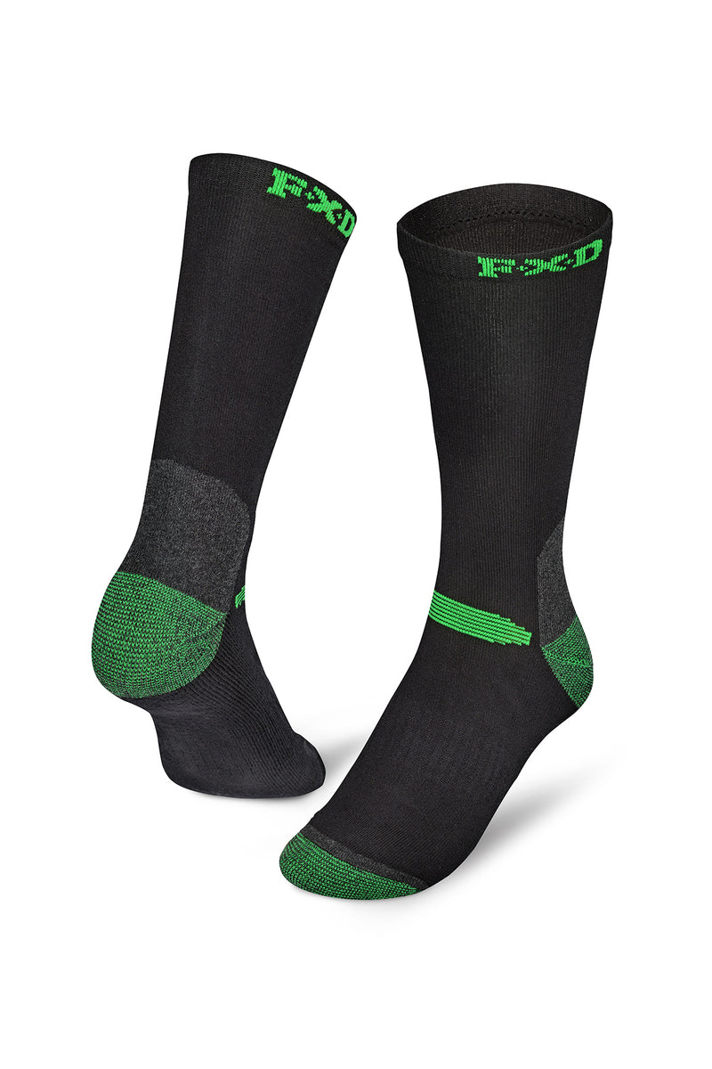 SK-2 Tech Sock 4 Pack