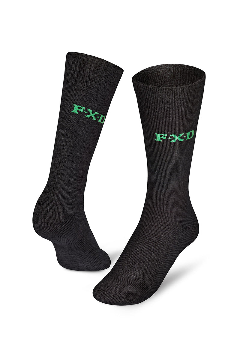 SK-5 Bamboo Sock 2 Pack