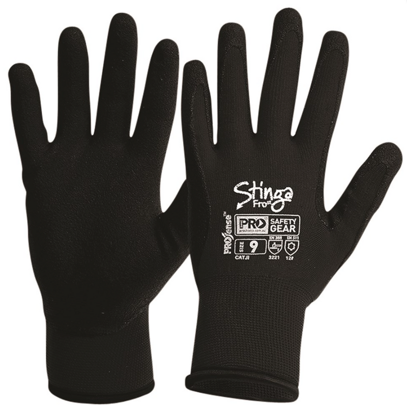 Prosense Stingafrost