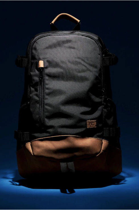 WBP-3 Backpack