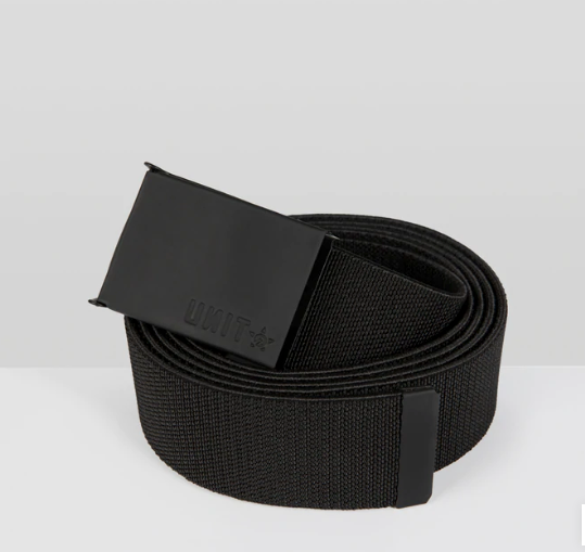 Unit Mens Stretch Belt