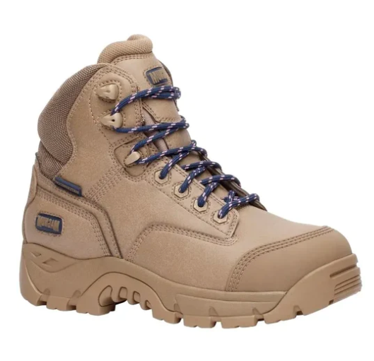 Magnum Ladies Precision Max Waterproof Stone Navy