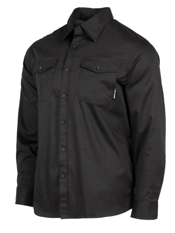 Unit Task Mens Long Sleeve Shirt