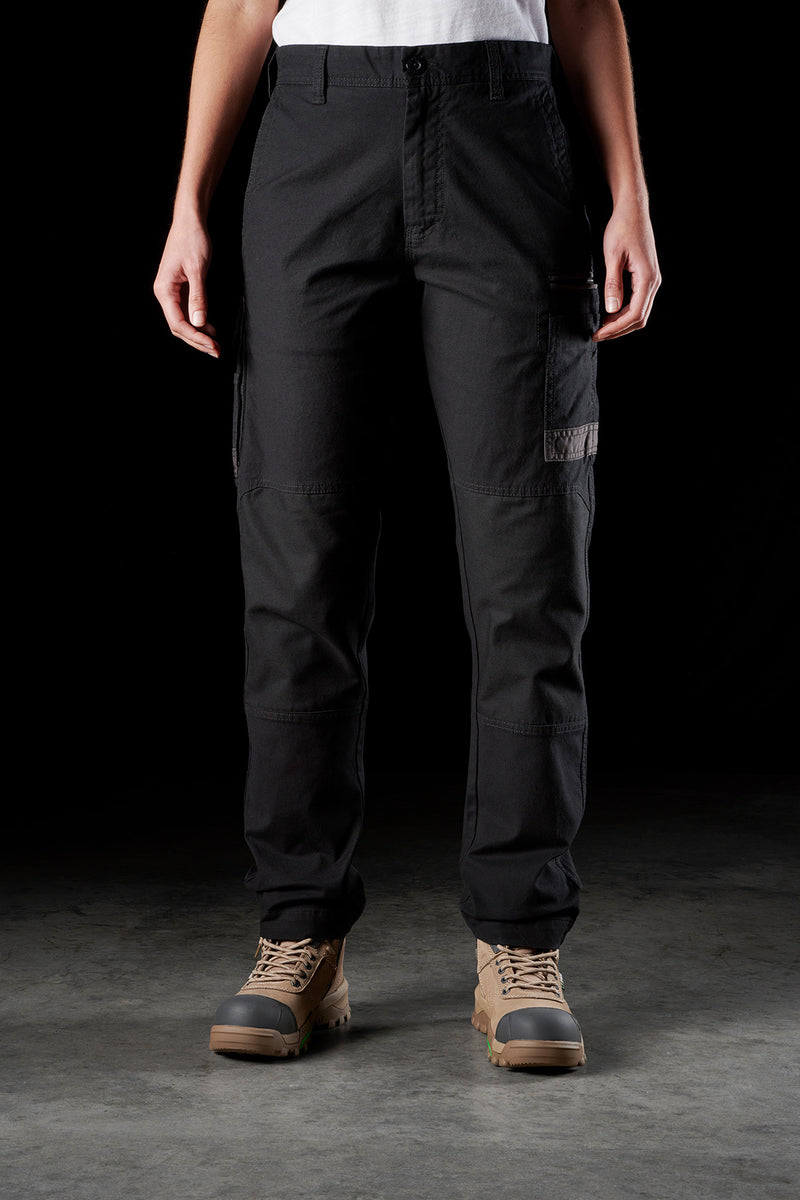 WP-3W Ladies Stretch Work Pant