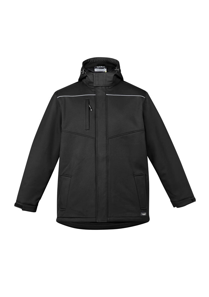 Syzmik Essentials Soft Shell Jacket