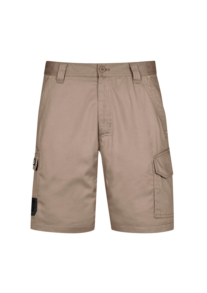 Syzmik Essentials Summer Short